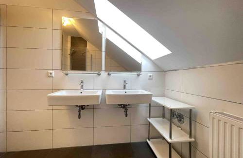 STB113 geräumige Monteurwohnung - Foto 11