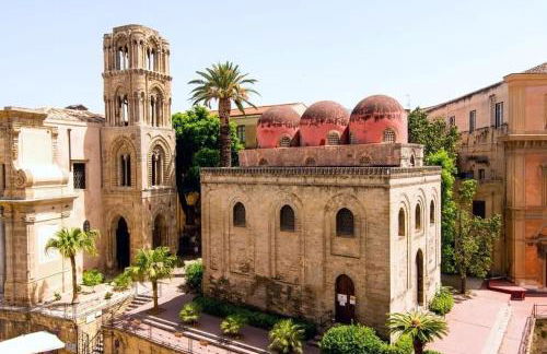 Porta dei Mori Apartment - Foto 29