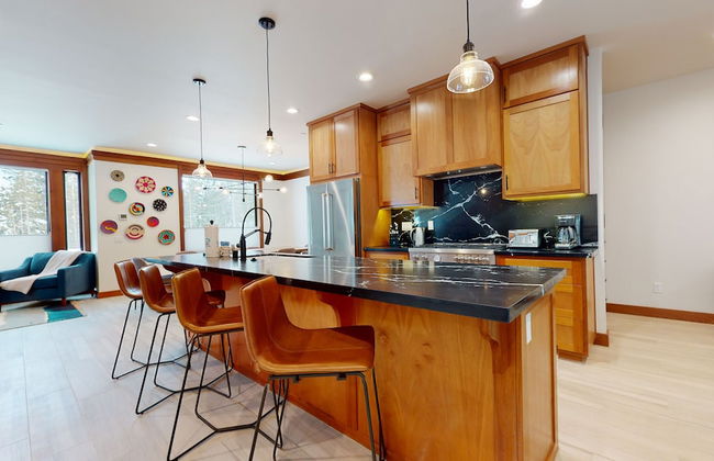 Obsidian Serenity -private Hot Tub - Foto 20