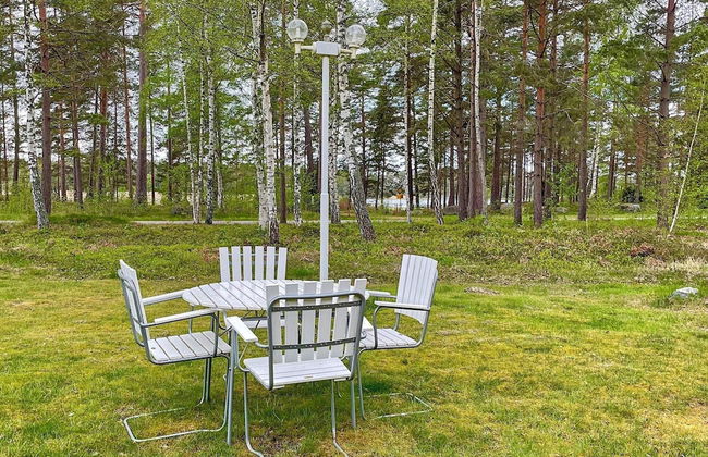 8 Person Holiday Home in Monsteras-by Traum - Foto 23