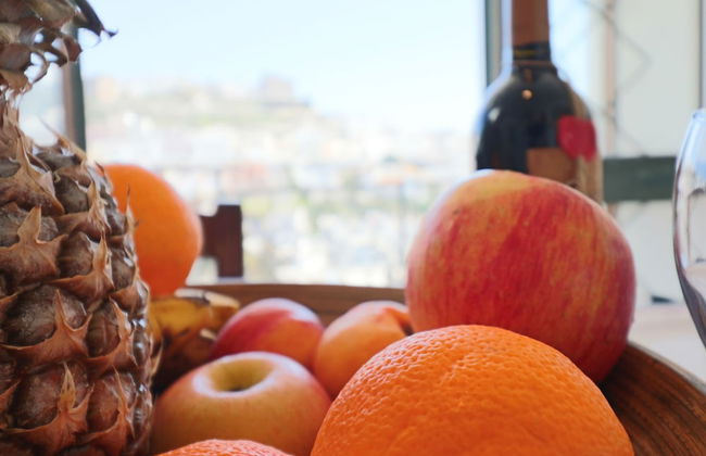 Casa La Perla in Castro sea View - Foto 34