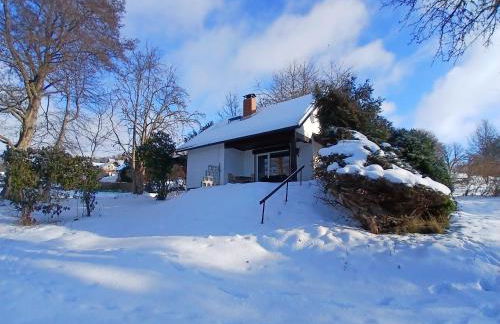Ferienhaus Schlosswaldblick im Erzgebirge - Foto 22