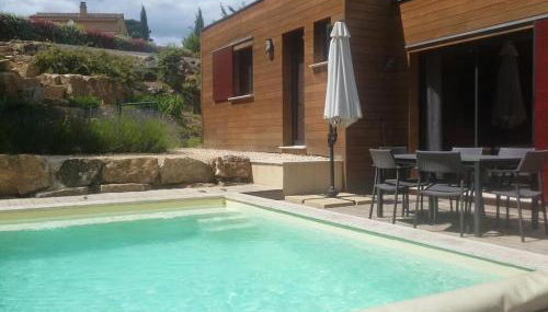 Villa Les Vignes - Foto 3