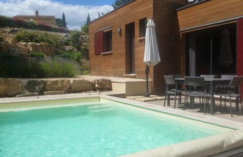 Villa Les Vignes - Foto 3