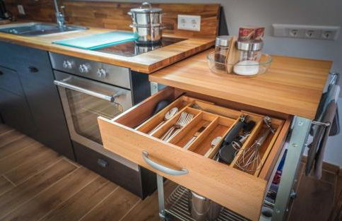 BESIGHOMES außergewöhnliches Apartment LOFT im Herzen der Altstadt - Foto 14