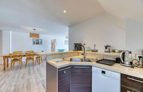 Les Pieds Dans l'Eau! - Foto 15