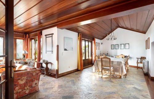 4BR House with Ocean View in Sintra by Host for Us - Foto 42