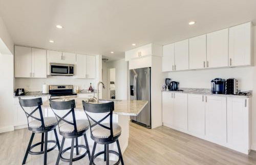 Oceanfront Cottage on Cape Cod Bay with Game Room - Photo 7