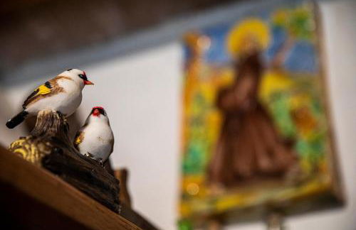 Maestà delle Quattro Chiavi - Foto 8