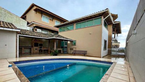 Casa de praia com piscina privativa - Foto 2