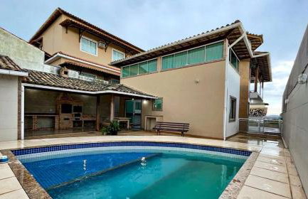 Casa de praia com piscina privativa - Foto 2