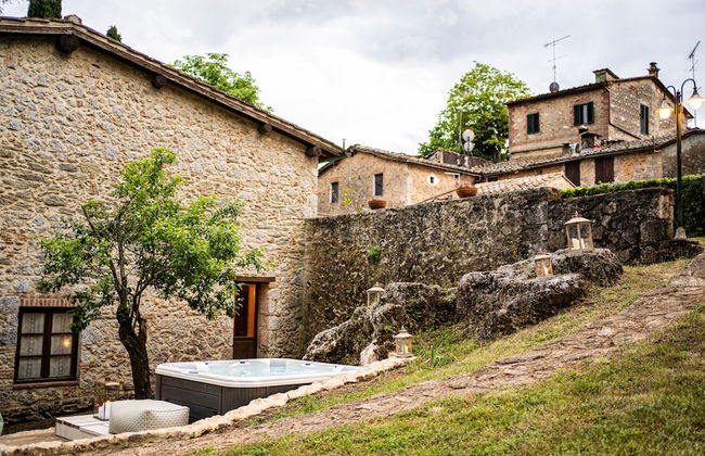 Agriturismo Casa Al Gianni - Foto 53