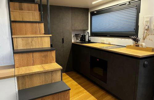 Sea Side Tiny House London Humboltsee - Foto 10