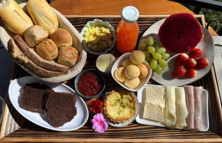 Monte Mauá Chalés - Photo 64