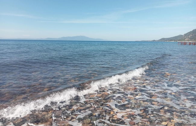 Assos Günöven Butik Apart Otel - Photo 33