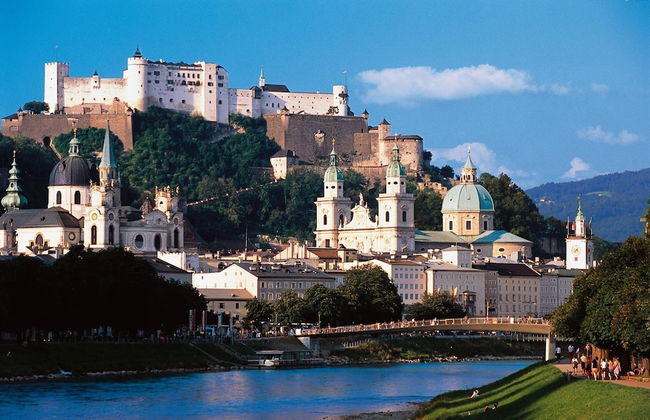 Apartment in Taxenbach Near Ski Lift - Foto 33