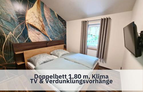 Ferienhaus Rothsee-Oase ideale Ausgangslage mit tollem Ausblick, Sauna und privatem Garten - Foto 9