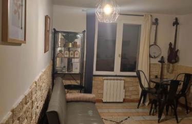 Studio avec chambre Camargue - Foto 10