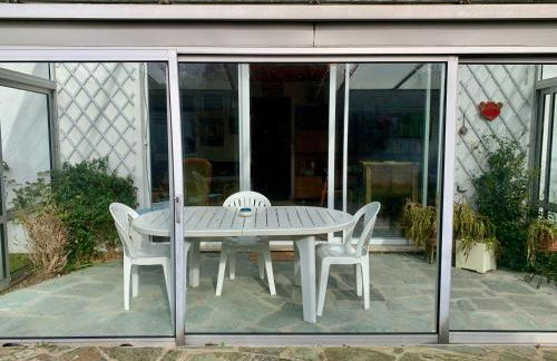 Maison familiale avec jardin proche Rouen centre - Foto 3