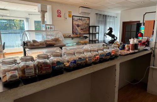 Hostal El Brillante - Alojamientos El Duque - Photo 34