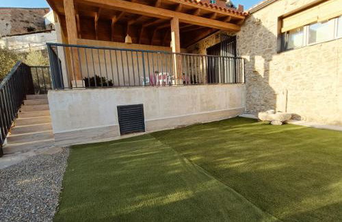 La Casa de Abajo - Photo 10