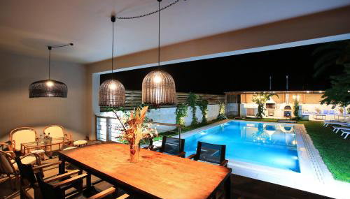 Villa Elpida, Kokkini Hani - Foto 4