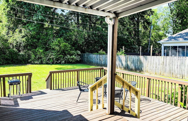 Bonita Bungalow - Photo 26