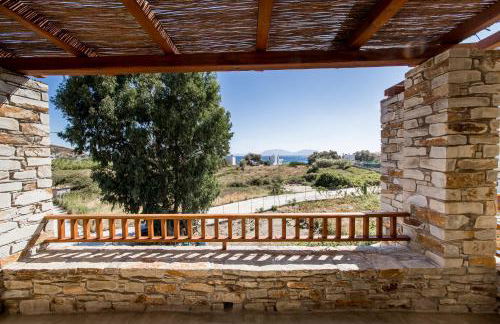 Anemoessa Luxury Villas - Foto 109