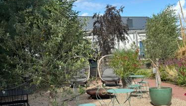 Villa Botanica - Foto 2