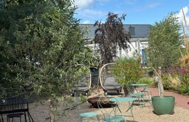 Villa Botanica - Foto 2