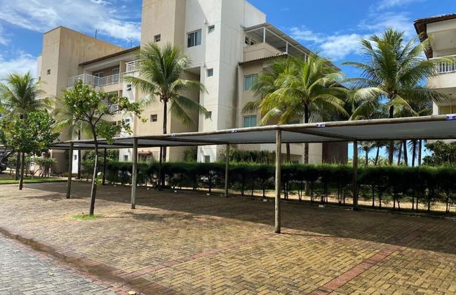 Golf Ville Resort By Brisa Do Golf - Photo 63