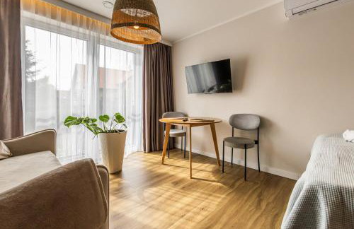 Apartamenty Belona - Foto 36