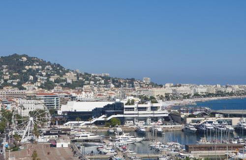 Bel Appartement Typique proche du Palais et Plages - Photo 27