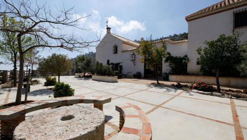 Cortijo Sancardo - Foto 2