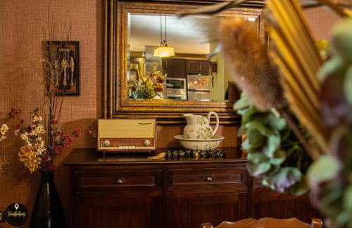 Luxury House with huge garden - Near "Mavra Volia" Beach - Foto 43