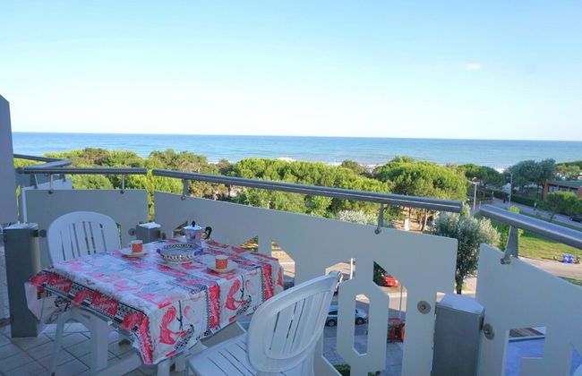 Apartment Porto Santa Margherita Sea Views - Foto 4