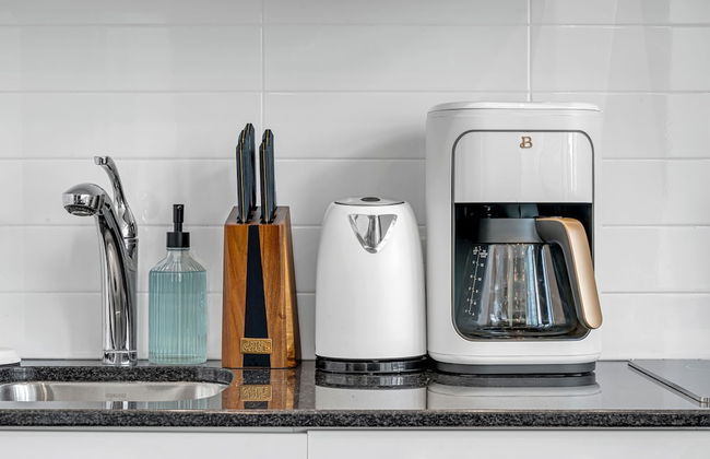 The Harbour Toronto - Photo 42