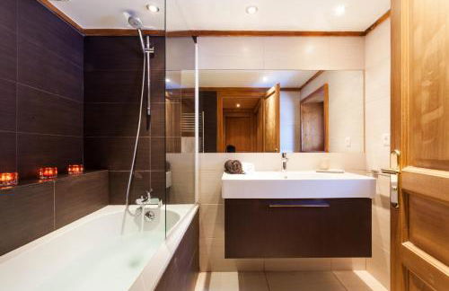 Chalet Tissières - Photo 43