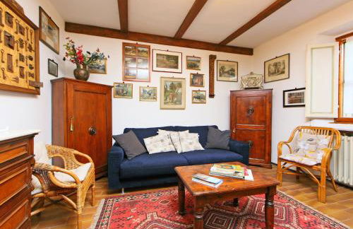 Apartment Matteuzzi by Interhome - Foto 6