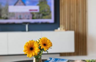 Kapitänshaus Hamburg Altes Land - Foto 26