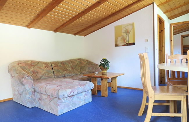 Holiday Farm Situated Next to the Kellerwald-edersee National Park With a Sunbathing Lawn - Foto 70