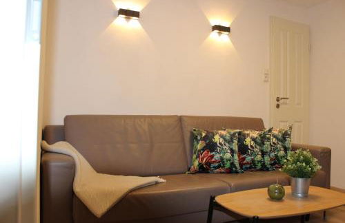 KLEINE SOUTERRAIN WOHNUNG NÄHE HAMBURG - Foto 17