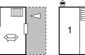 Beautiful Home In Karwienskie Blota - Foto 20