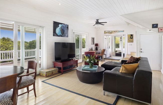 Miranda House 2 Bedroom Home - Foto 13