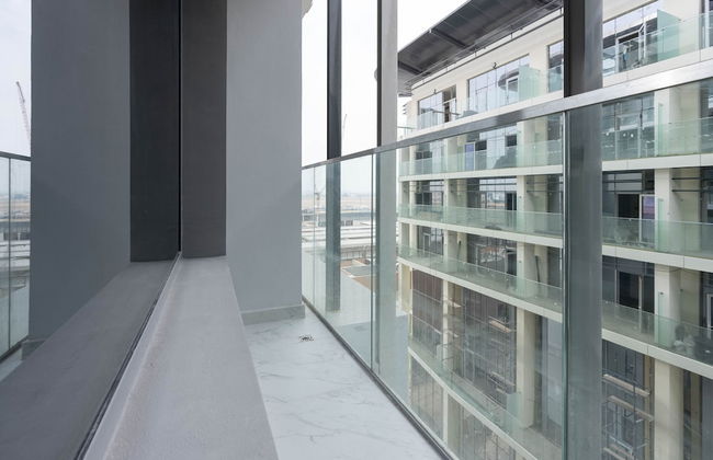 Spacious Studio in Oasis 714 - Photo 11