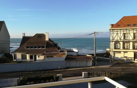 Appartement l'Estivalière face à la mer - Foto 22