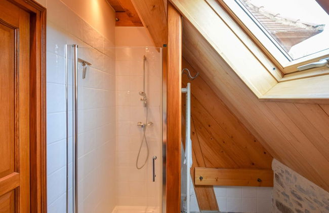 Elegant Villa on Historic Domaine - Foto 8