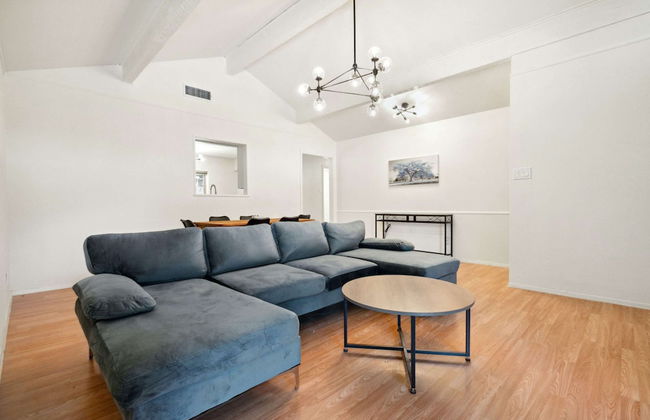 Quiet 4 Bedroom Home Located off Sola - Foto 20