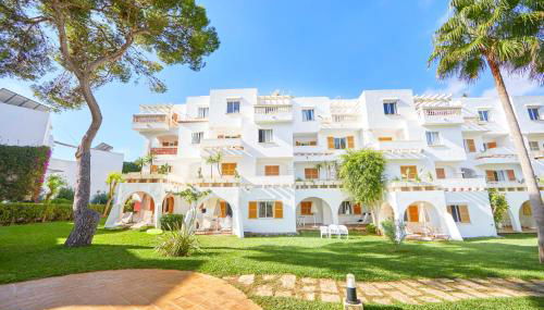 Gavimar La Mirada Hotel and Apartments - Foto 4, Garden