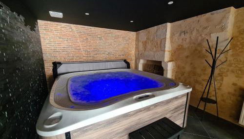 Hôtel des arts - Gîte Musique dans le Perche - Foto 5